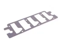 Guarnizione coperchio albero a camme, superiore. Porsche 911 - 93010519404, 93010519402, 832.456, 1619200402, 71-21282-20, 90110519401, 90110519402, 90110519403, 93010519400, 93010519401