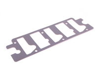 Camshaft cover gasket, Upper. Porsche 911 - 93010519404, 93010519402, 832.456, 1619200402, 71-21282-20, 90110519401, 90110519402, 90110519403, 93010519400, 93010519401