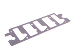 Joint de couvercle d'arbre à cames, supérieur. Porsche911 - 93010519404, 93010519402, 832.456, 1619200402, 71-21282-20, 90110519401, 90110519402, 90110519403, 93010519400, 93010519401