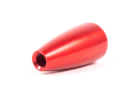 Rennline Teardrop ontdooiknop. Porsche 911/912/930 68-89 - I53