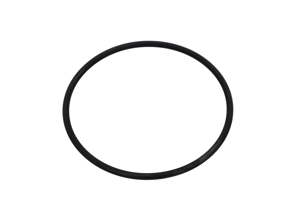 O-ring intake air filter housing. Porsche 718 Boxster / 718 Cayman - 99970760740