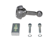 Short shifter kit (30%). Porsche 911 / 912 / 1965-74 - 91142493100/3, 91142493100, 91142401706, 91142401707, 91142401708, 91142401709, 91142401710, 91142401711, 91142401712, 91142401713, 91142401714, 91142401715 - PR98024P, S98024P, S-98024P