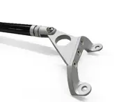 Barra duomi - 2 punti di Rennline. Porsche 986 Boxster / 996 - SB62