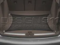 Luggage nets. Porsche Macan 2014>> - 95804400003