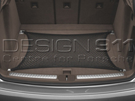 Gepäcknetze. Porsche Macan 2014>> - 95804400003