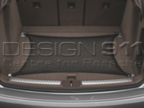 Gepäcknetze. Porsche Macan 2014>> - 95804400003