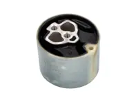 Soporte de goma de la caja de cambios. Porsche 955/957/958 Cayena - 95537505720