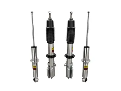 OE Match Sport FRONT and REAR shock absorbers PACKAGE for Porsche 964 1989-90 - 96433305105, 96433305104 - B461735, B46-1735