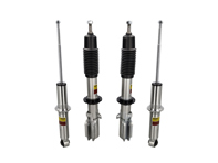 ENSEMBLE d'amortisseurs AVANT et ARRIÈRE OE Match Sport pour Porsche 964 1989-91 - 96433305105, 96433305700, 96533305700, 96533305701 - B461735, B46-1735