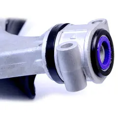Boccola anteriore del braccio inferiore anteriore. Porsche 928 1978-1995 PowerFlex serie nera - PFF57-701, PFF57701, PFF57701BLK, 92834101704, 92834101705, 92834101706, 92834101702