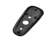 Voetpakking buitenspiegel. Porsche 911 70-75 - 91173112900 - 9400028, 1689150102