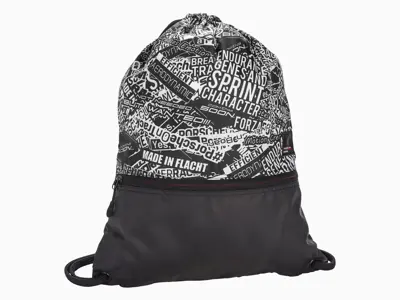 Borsa da palestra - Motorsport Fanwear
