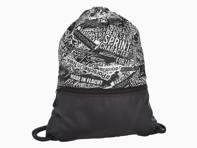 健身包 - Motorsport Fanwear