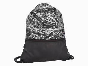 健身包 - Motorsport Fanwear