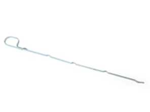 Peilstok oliepeil. Porsche 911 65-71 - 90110777000, 847603075727, 1613200100 - URO-011280