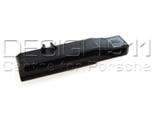 Frente de guía de puerta de techo Targa. Porsche 993 TARGA - 99356271300, 99356271400