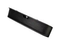 Air guide trim front bumper. Porsche 9J1 Taycan - 9J1807823MOK1, 9J1807823ABOK1