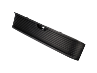 Luftleitblende Frontstoßstange. Porsche 9J1 Taycan - 9J1807823MOK1, 9J1807823ABOK1