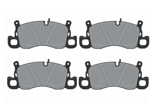 Pastiglie freno anteriori. Porsche 95C Macan-e 2024>> (PR:1LR/1ZK) - 95C698151E