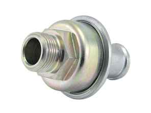 Bomba de aire secundaria con válvula antirretorno. Porsche 986 Boxster/996 - 99311325003