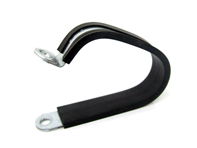 Fascetta tubo olio. Porsche 911/964/993 - 99951116202