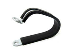 Olie pijp klem. Porsche 911 / 964 / 993 - 99951116202