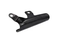 Deformationselement Frontflügel. Porsche Taycan - 9J1801869YGRV, 9J1801870YGRV