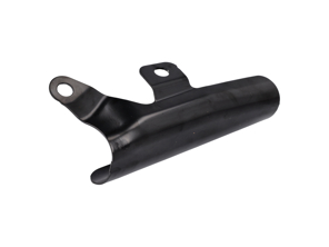 Deformationselement Frontflügel. Porsche Taycan - 9J1801869YGRV, 9J1801870YGRV