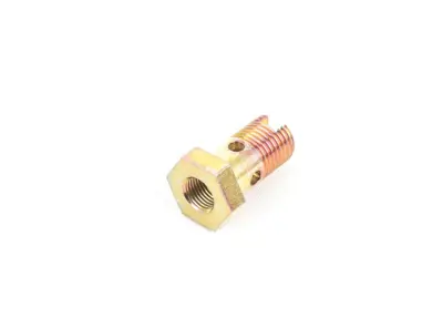 Bullone banjo per pressostato olio. Porsche 911930Turbo 84-89 - 93010770600