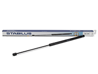 Stabilus Rear Tail Gate Damper. Porsche 958 Cayenne - 95851255001, 240675