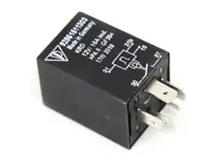 继电器。燃油泵。保时捷 928 78-86 - 92861511303, 92861511301, 92861511300, 92861511302