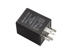 Relais. Pompe à carburant. Porsche 928 78-86 - 92861511303, 92861511301, 92861511300, 92861511302