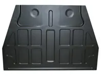 Plancher avant Porsche 356 A/B/C - 571071-0, 64450105200, 1683100300, 64450100205, 64450100206, 64450100207, 64450105003, 64450105004 - 1683100300