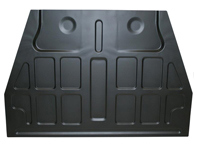 Plancher avant Porsche 356 A/B/C - 571071-0, 64450105200, 1683100300, 64450100205, 64450100206, 64450100207, 64450105003, 64450105004 - 1683100300