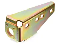 交流发电机支架。保时捷 924 LHD - 046903143A