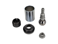 适用于保时捷 Eibach 572610K 的替换球头 - 572610K, 5.72610K