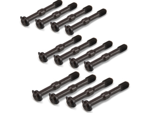 Connection rod bolt. Porsche 911 / 911 Turbo / 964 - 96410317600, 96410317605