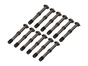 Connection rod bolt. Porsche 911 / 911 Turbo / 964 - 96410317600, 96410317605