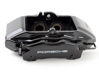 Étrier de frein AVANT. Porsche 996 C2 1997>> - 99635142501, 99635142601