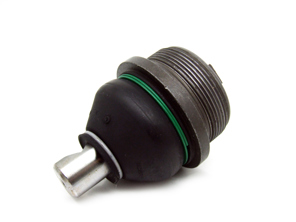 Rotule triangulée, avant. Porsche 911 08/69-07/71 , 914 1970-72 - 90134104900, 90134104904