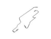 Vervangende leidingen voor RHD-stuurhuis Porsche 986 / 996 - 99634701208, 99634701205, 996347012087, 99634701210