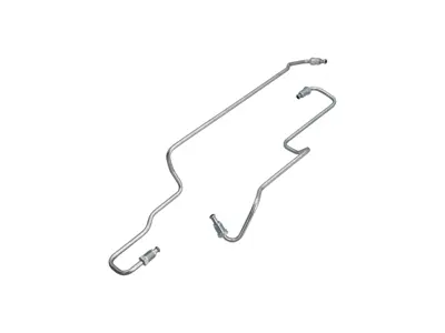 Replacement Pipes For RHD Steering Rack Porsche 986 / 996 - 99634701208, 99634701205, 996347012087, 99634701210