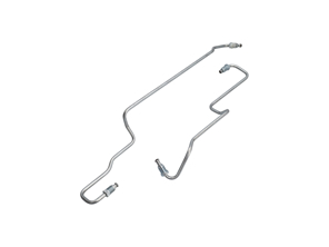 Replacement Pipes For RHD Steering Rack Porsche 986 / 996 - 99634701208, 99634701205, 996347012087, 99634701210