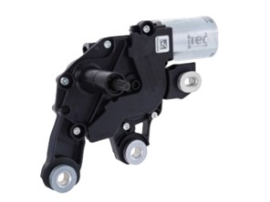 Rear Wiper Motor. Porsche 971.2 Panamera / 9YA / 9YA.2 Cayenne 2018>> - 9Y0955711A - 582709