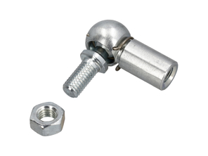 敞篷软顶球销安装套件。保时捷 987 Boxster - 98756192500