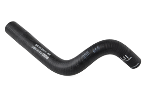 Coolant Hose. Porsche 957 Cayenne 3.6L 2007-09 - 95510635610