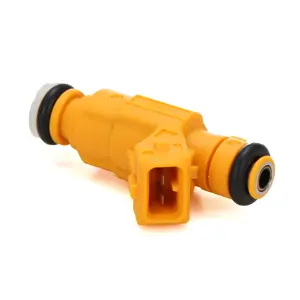 Injecteur de carburant. Porsche 955 Cayenne Turbo - 94860513102, 0 280 156 102, 0280156102