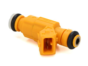 Fuel injector. Porsche 955 Cayenne Turbo - 94860513102, 0 280 156 102, 0280156102