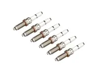 Spark plugs (PACK OF 6). Porsche 991.2 / 992 - 99917015490, 0242145552, 0PB905612 - DPT6-7