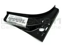 Soporte de esquina. Porsche 911 1965-89 - 90150145820GRV, 90150145720GRV, 1684000980, 591032-2, 1684000970, 591032-1